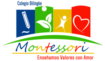 Colegio Bilingüe Montessori — Enseñamos Valores con Amor